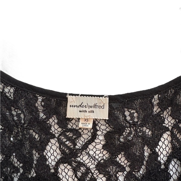 Aritiza Wilfred Lace Camisole - Size XS - Picture 4 of 7